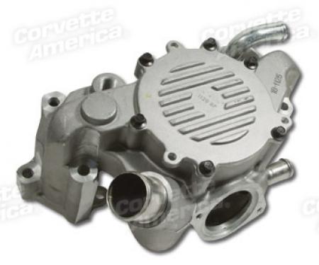 Corvette Water Pump, LT1 & LT4, 1993-1996