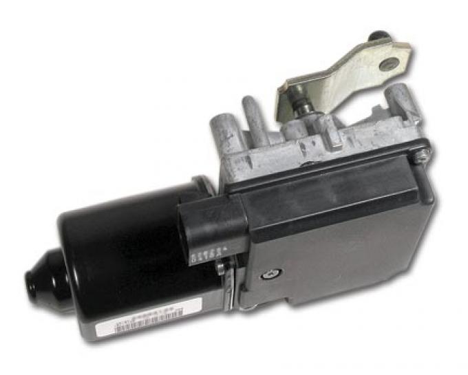 Corvette Wiper Motor, 1997-2004