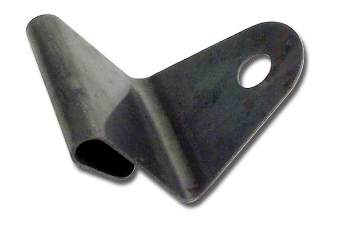 Corvette Door Panel Retaining Clip, 1965-1967