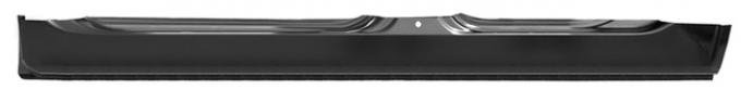 Key Parts '02-'08 Rocker Panel, Driver's Side 1583-105 L