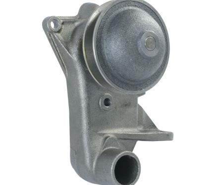 Dennis Carpenter Water Pump - New - Left Hand - 1948-52 Ford Truck 8RT-8502-N