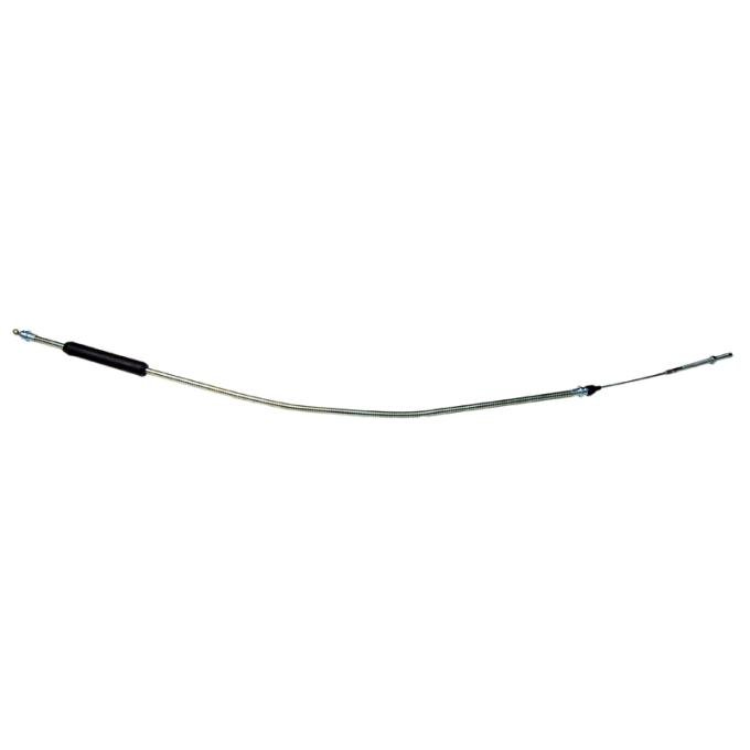 Daniel Carpenter 1969-70 Front Park Brake Cable C9ZZ-2853