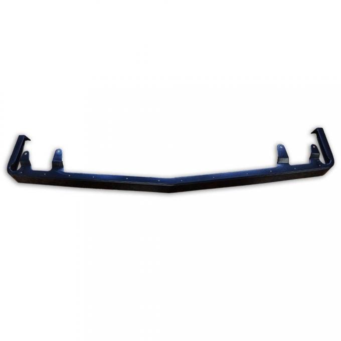 Monte Carlo SS Front Spoiler, Plastic, 1983-1988