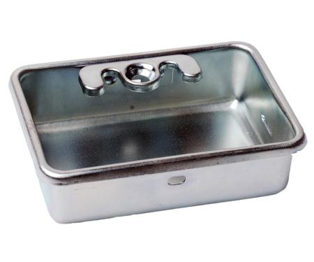 Daniel Carpenter 1971-73 Ash Tray Receptacle D1ZZ-6504788