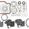 B&M Transmission Kit, Master Overhaul Kit for TH400 21041