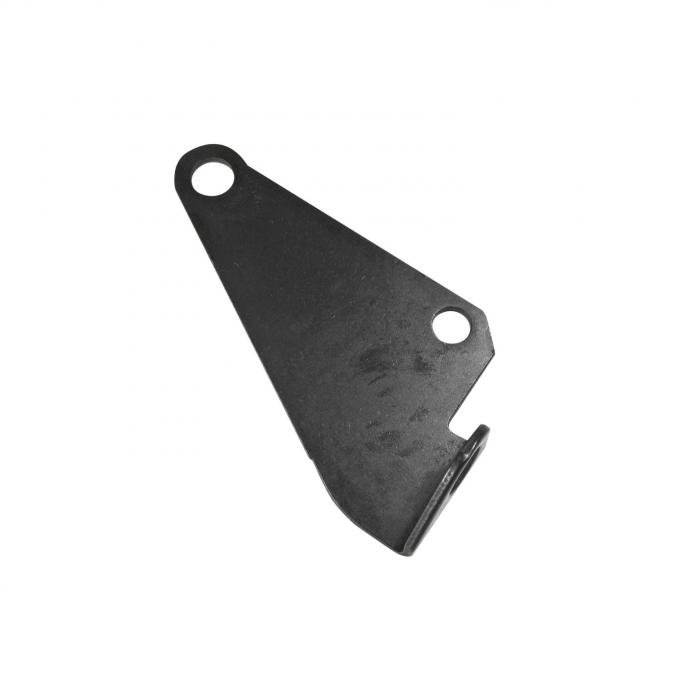 B&M Cable Bracket, Ford 40498