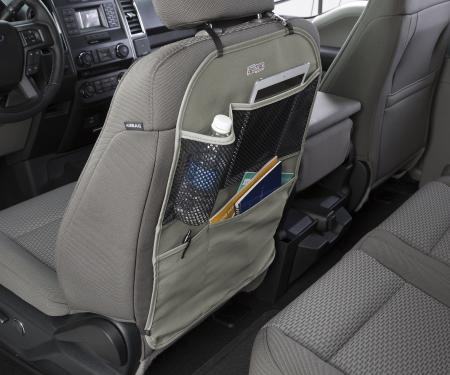 Covercraft Polycotton Seatback Organizer SBK1001PCCT