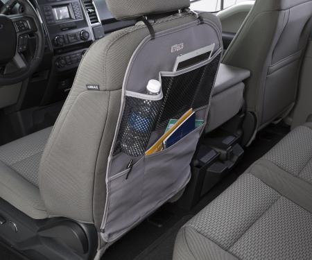 Covercraft Polycotton Seatback Organizer SBK1001PCGY