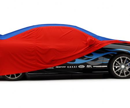 Covercraft Custom Fit Car Covers, WeatherShield HP Multi-color C18849PX