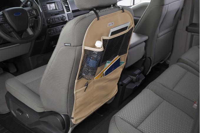 Covercraft Polycotton Seatback Organizer SBK1001PCTN