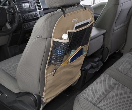 Covercraft Polycotton Seatback Organizer SBK1001PCTP