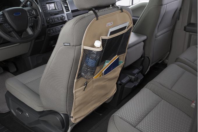 Covercraft Polycotton Seatback Organizer SBK1001PCTP