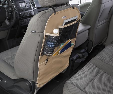 Covercraft Polycotton Seatback Organizer SBK1001PCTN