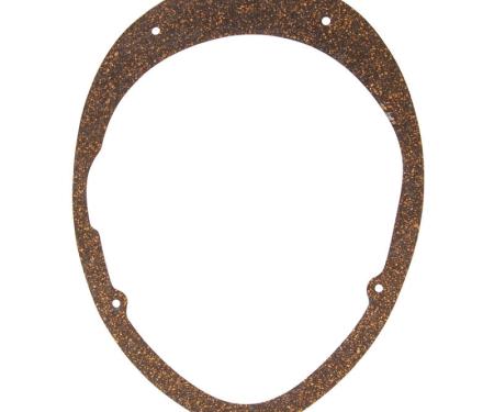 Dennis Carpenter Headlight Bucket to Fender Gasket - 1940 Ford Truck, 1940 Ford Car   01A-13044