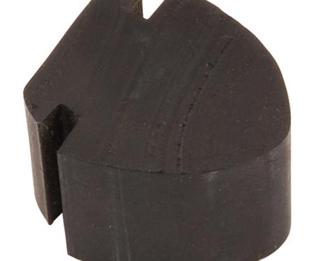 Daniel Carpenter 1965-66 Brake Pedal Bumper MA-7583