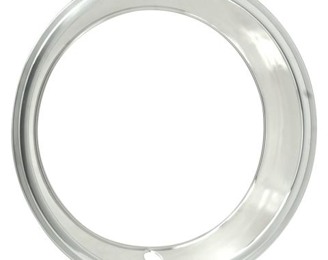 Coker Tire Trim Ring  15 inch x 2.5 inch Step 3001-15-1