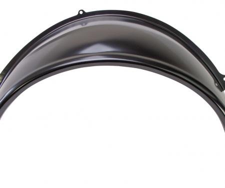 AMD Outer Wheelhouse, RH, 67-68 Camaro Firebird Coupe 770-3567-R