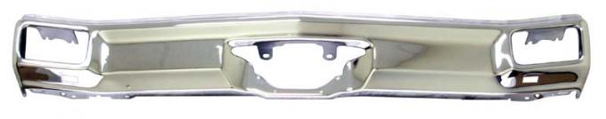 AMD Rear Bumper, 70 Chevelle (Except Wagon) 990-3470