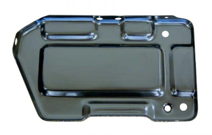 AMD Battery Tray, 67-74 Dodge Plymouth A-Body 340-1067