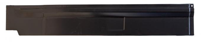 AMD Outer Rocker Panel, RH, 53-56 F100 F250 450-4553-R