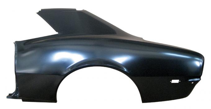 AMD Quarter Panel, OE Style, LH, 68 Camaro Coupe 700-3568-L