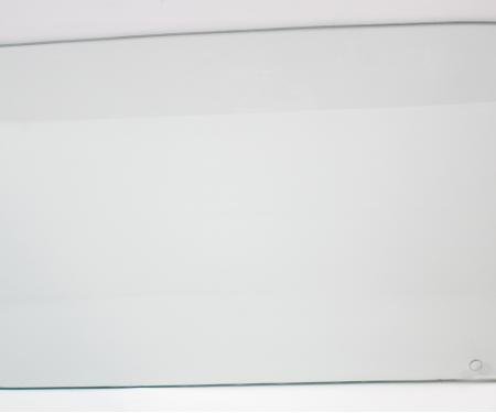 AMD Door Glass, Clear, LH, 67 Camaro Firebird 550-3567-CL