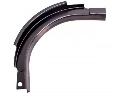 AMD Trunk Gutter, Upper, LH or RH, 66-70 Falcon; 66-71 Fairlane; 66-67 Comet Cyclone; 68-71 Torino (Exc. Wagon or 68-71 Fastback) 825-8466-1