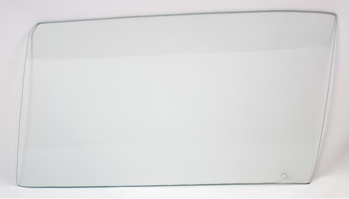 AMD Door Glass, Clear, LH, 67 Camaro Firebird 550-3567-CL