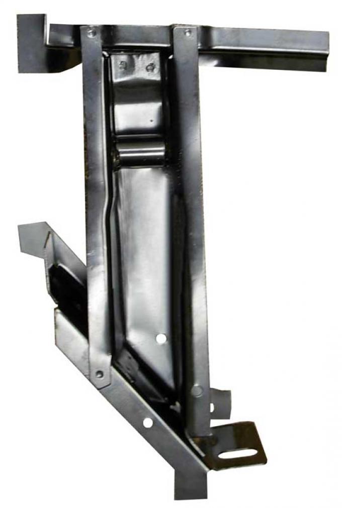 AMD Leaf Spring Mount, Rear, RH, 66-70 Dodge B-Body 865-2466-2R