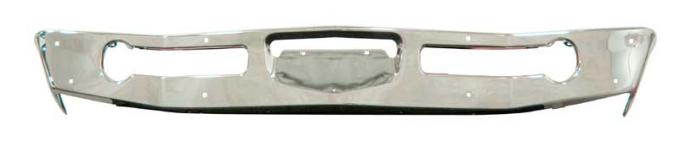 AMD Front Bumper, 68-69 Coronet 100-2468