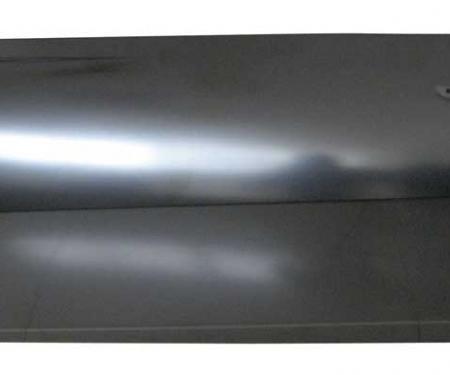 AMD Door Skin, LH, 68 Camaro Firebird 510-3568-L