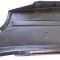 AMD Trunk Floor Side (Extension), LH 840-8466-L