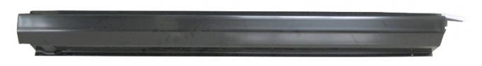 AMD Outer Rocker Panel, RH, 68-74 Chevy II Nova 450-3068-R