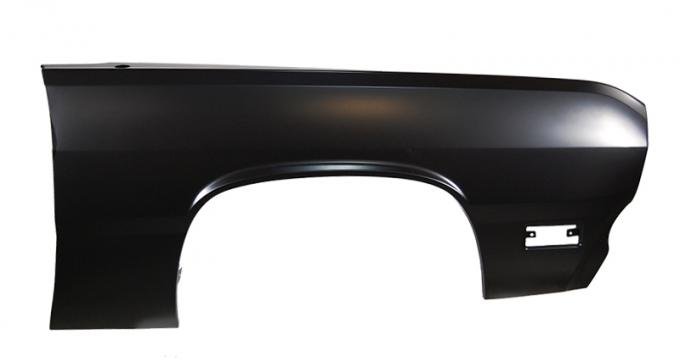 AMD Front Fender, RH, 70-71 Plymouth A-Body 200-1370-R