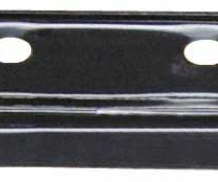 AMD Rear Crossmember Reinforcement, LH, 68-70 Dodge Plymouth B-Body (Except Charger) 871-1468-2L