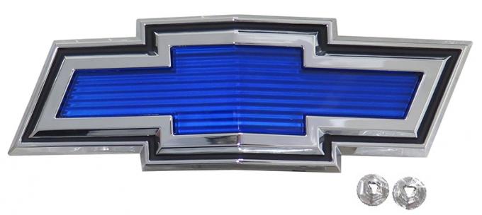 AMD Grille Emblem, "Bowtie" 999-4071-11