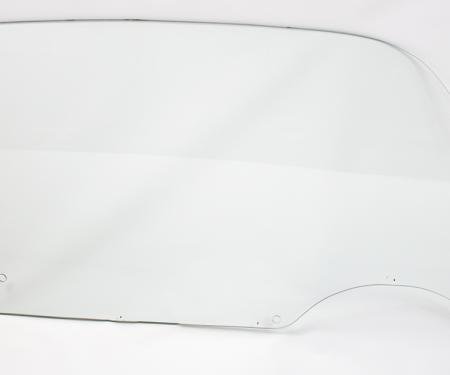 AMD Door Glass, Clear, RH, 70-81 Camaro Firebird 550-3570-CR