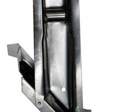 AMD Leaf Spring Mount, Rear, RH, 66-70 Dodge B-Body 865-2466-2R