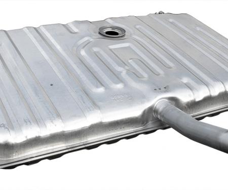 AMD Gas Tank w/ Filler Neck w/ 2 Vent Lines, 68-70 Chevelle; 70 Skylark 890-3468-2N