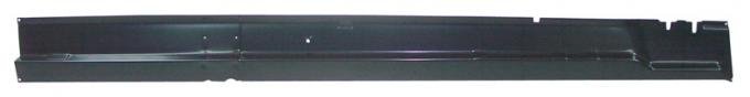 AMD Inner Rocker Panel, LH, 67-69 Barracuda; 70-76 Duster; 71-72 Demon; 73-76 Dart Sport 440-1370-L