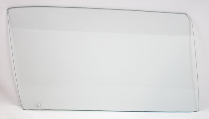 AMD Door Glass, Clear, RH, 67 Camaro Firebird 550-3567-CR