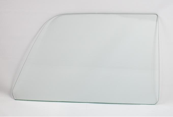 AMD Door Glass, Clear, RH, 68-72 El Camino 550-3768-CR