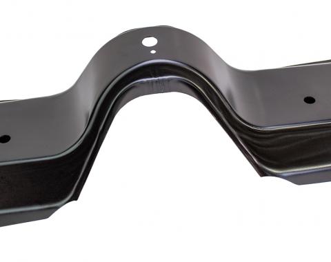 AMD Bucket Seat Floor Support / Bracket, Inboard, 66-71 Fairlane; 68-71 Torino; 67-71 Ranchero 407-8466