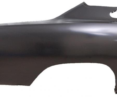 AMD Quarter Panel, OE Style, RH, 70 Plymouth B-Body 700-1470-R