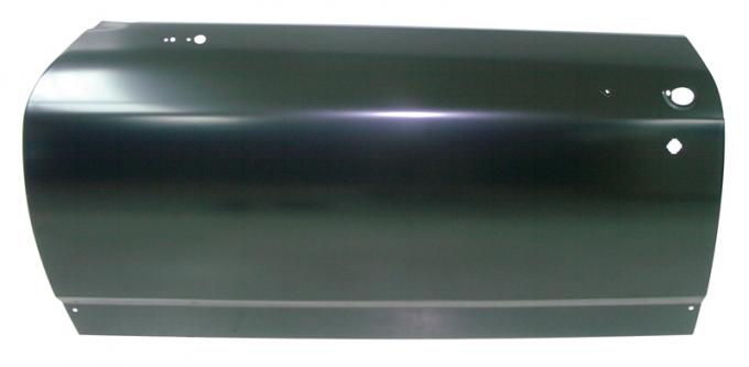 AMD Door Skin, LH, 68 Chevelle 2DR 510-3468-L