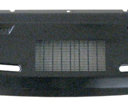 AMD Dash Top, Upper Section, 68 Camaro; 68-69 Firebird 465-3568