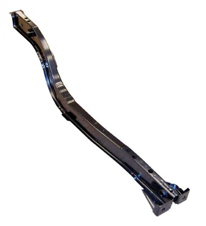 AMD Frame Rail, Rear, LH, 70-74 E-Body 895-1570-L