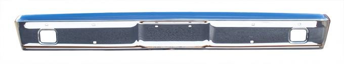 AMD Front Bumper, 62-63 Falcon Ranchero 100-8062