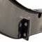 AMD Frame Rail, Rear, LH, 68-70 B-Body 895-2468-L