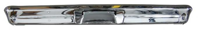 AMD Rear Bumper, 62-65 Chevy II Nova 990-3062